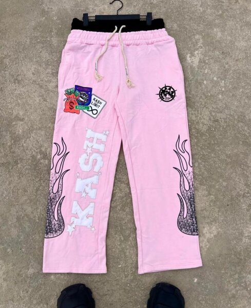 Pantalon de jogging style urbain