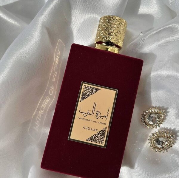 Parfum Amirat Al Arab