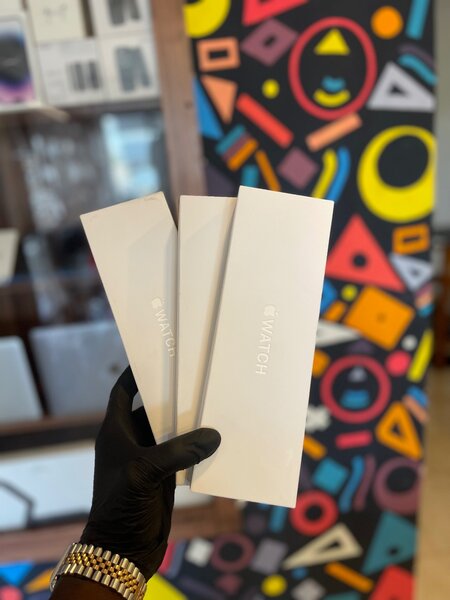 Apple Watch Series 10 46MM