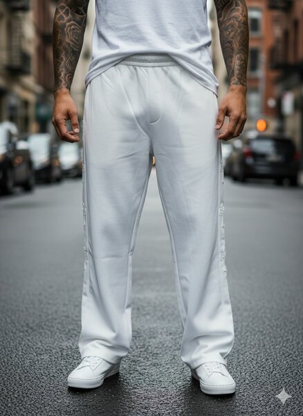 Pantalons de jogging homme