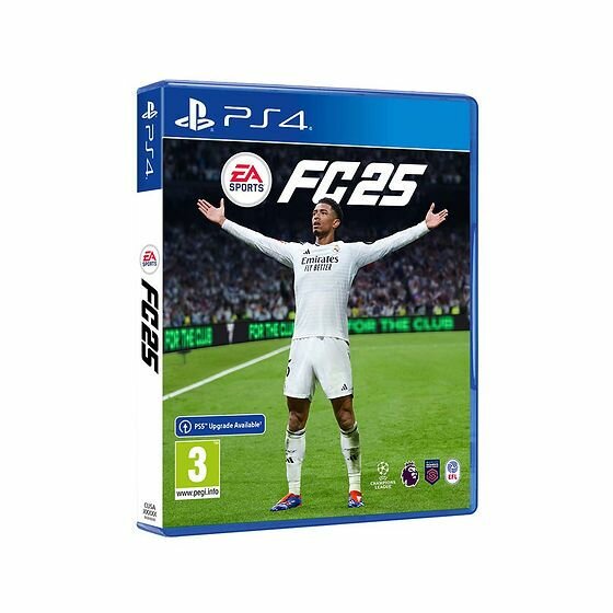 EA Sports FC 25