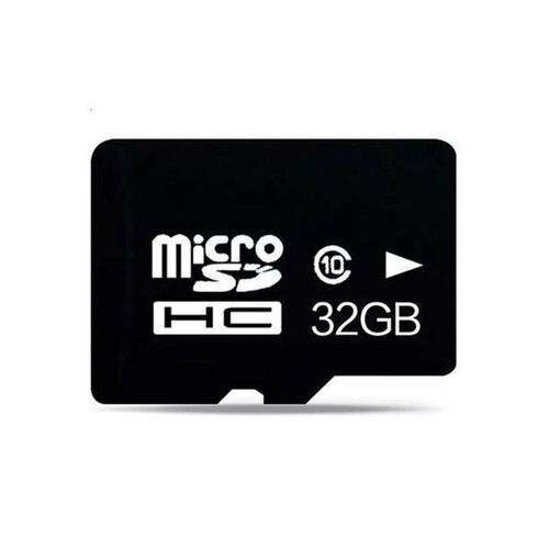 Carte Memoire Micro SD 32GB