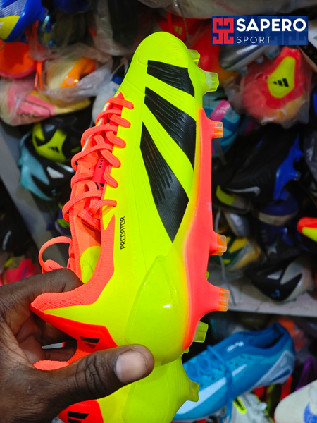 Adidas Predator 2024