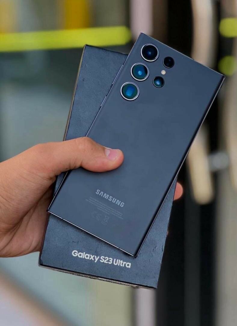 Samsung Galaxy S25 Ultra(5G)