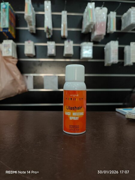 Colle pour perruque -Ulashair