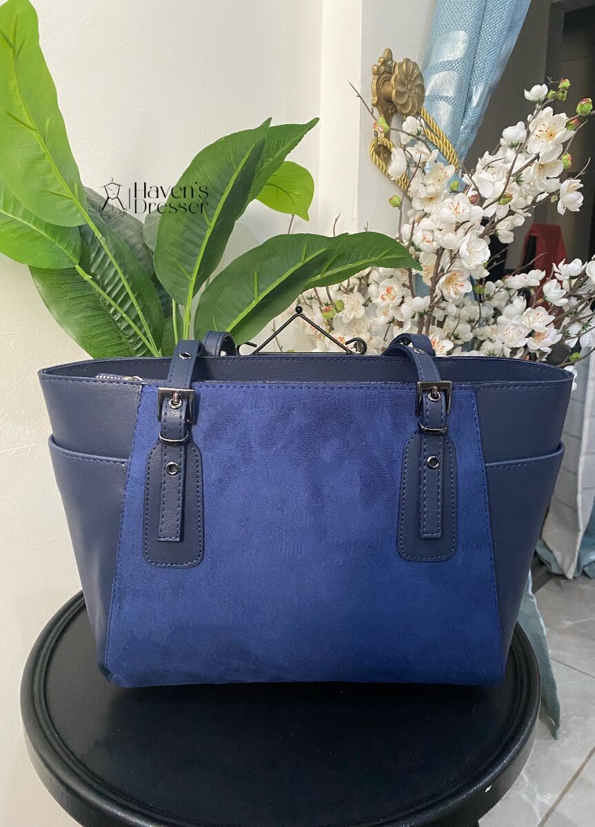 Quality corporate bag