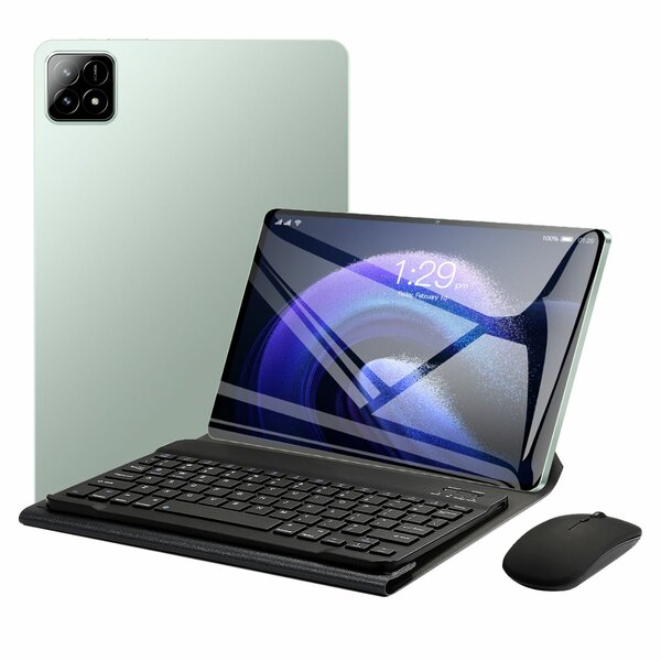 Tablette tactile avec clavier