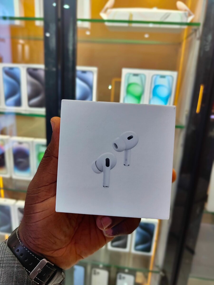 Airpods Pro 2 (Gen 2)