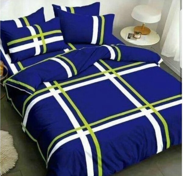 Bedsheet