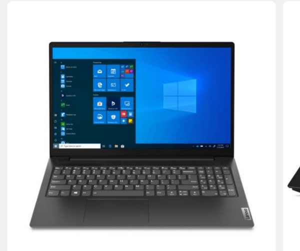 Ordinateur portable Lenovo Windows 10