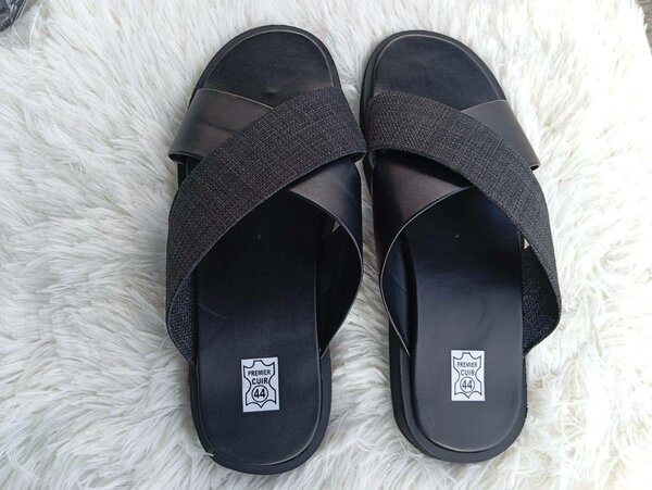 CHAUSSURE SÉNÉGALAISE