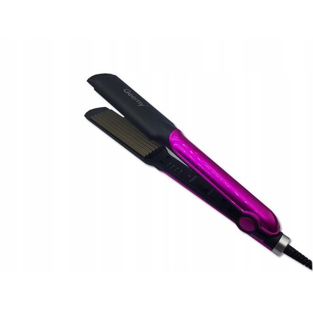 Fer à lisser Geemy professionnel