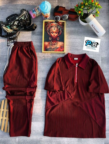 Ensemble Décontracté Unisexe