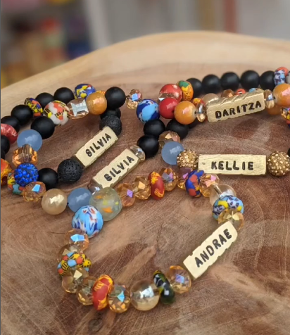 🎁Taking Orders for customize Bracelet