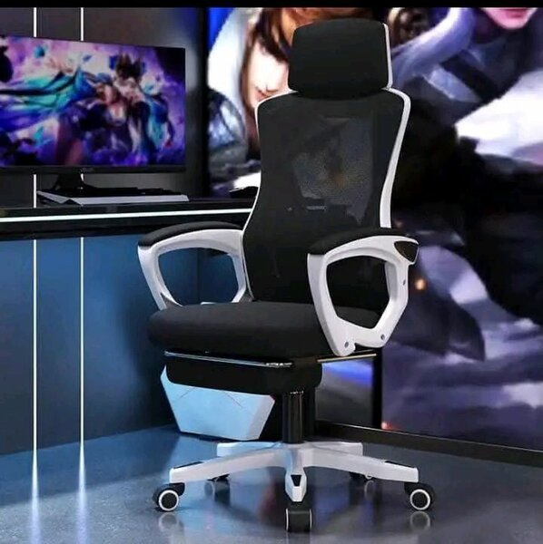 Chaise Gaming Ergonomique