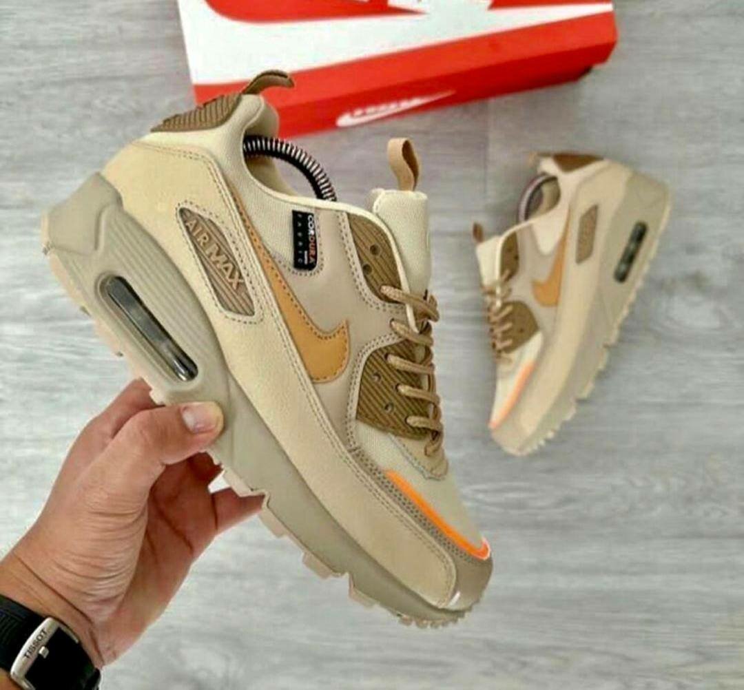 Nike Air Max élégantes