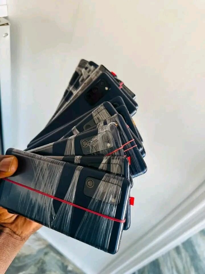 Samsung Galaxy S20FE 5G 128GB