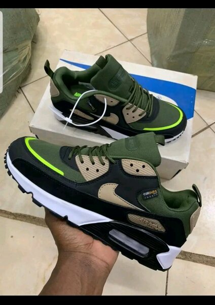 Nike air max