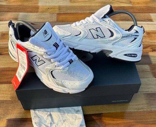 Baskets confort New Balance