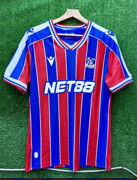 Maillot de football emblématique