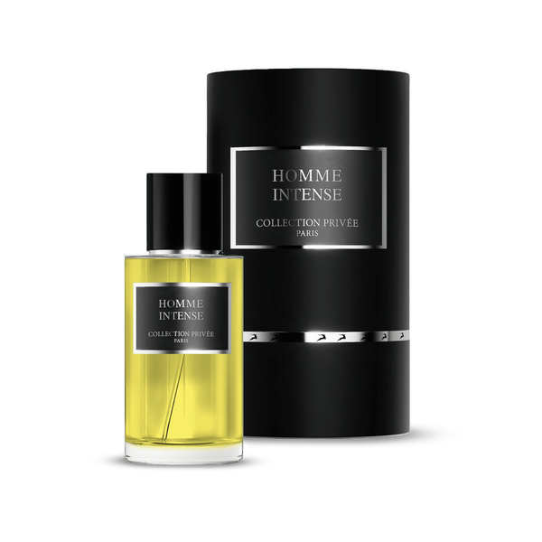 Parfum Homme Intense Privée