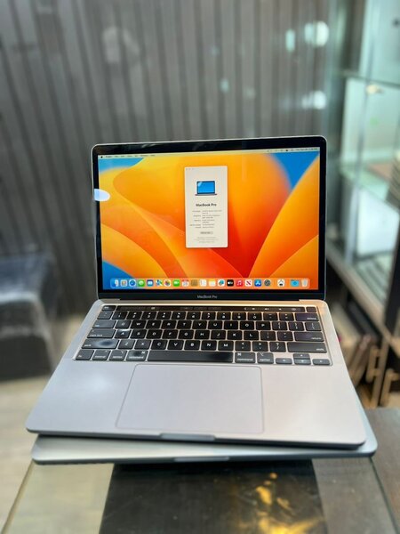 MacBook Pro 2017