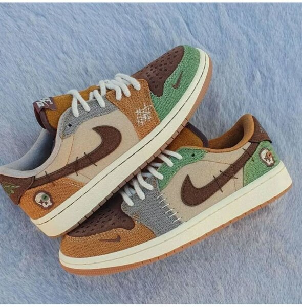 J1 low Zion Williamson