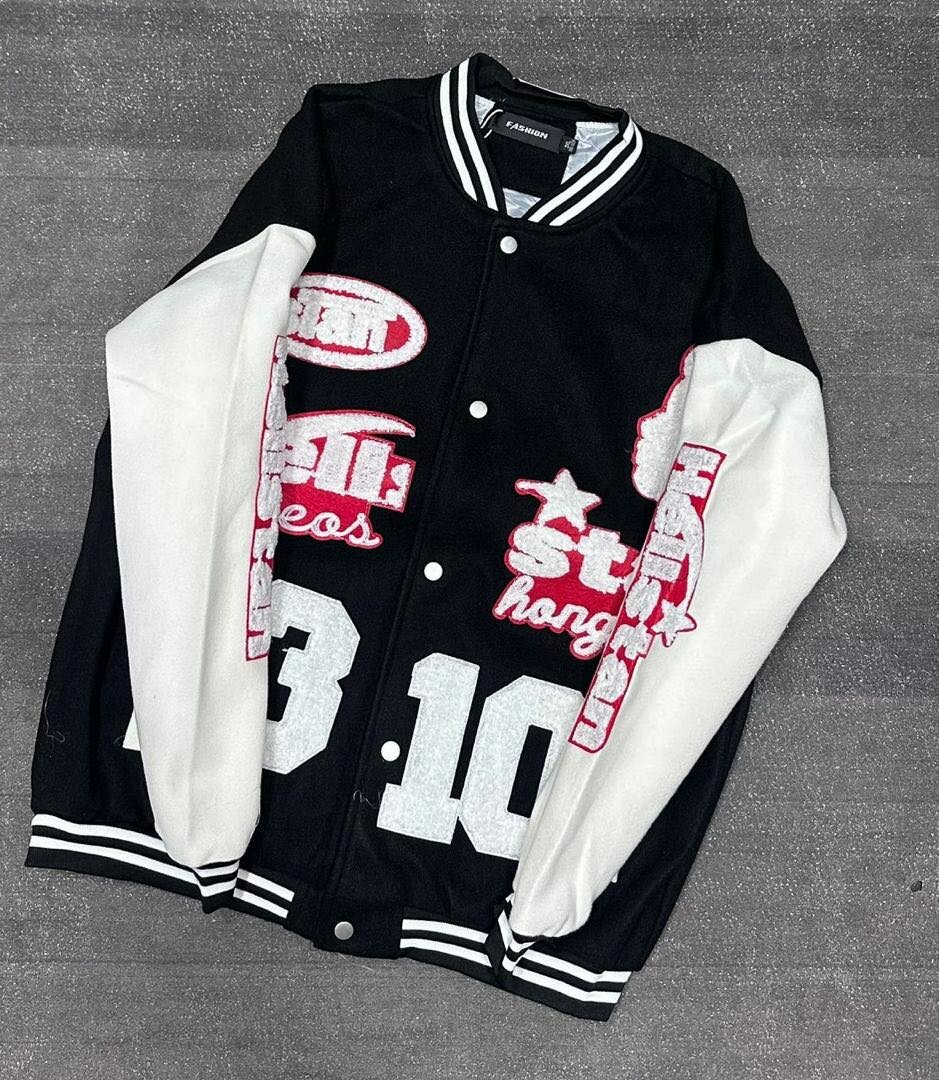 Vestes à la mode homme