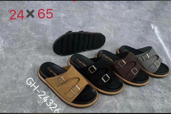 Sandales pour homme et femmes