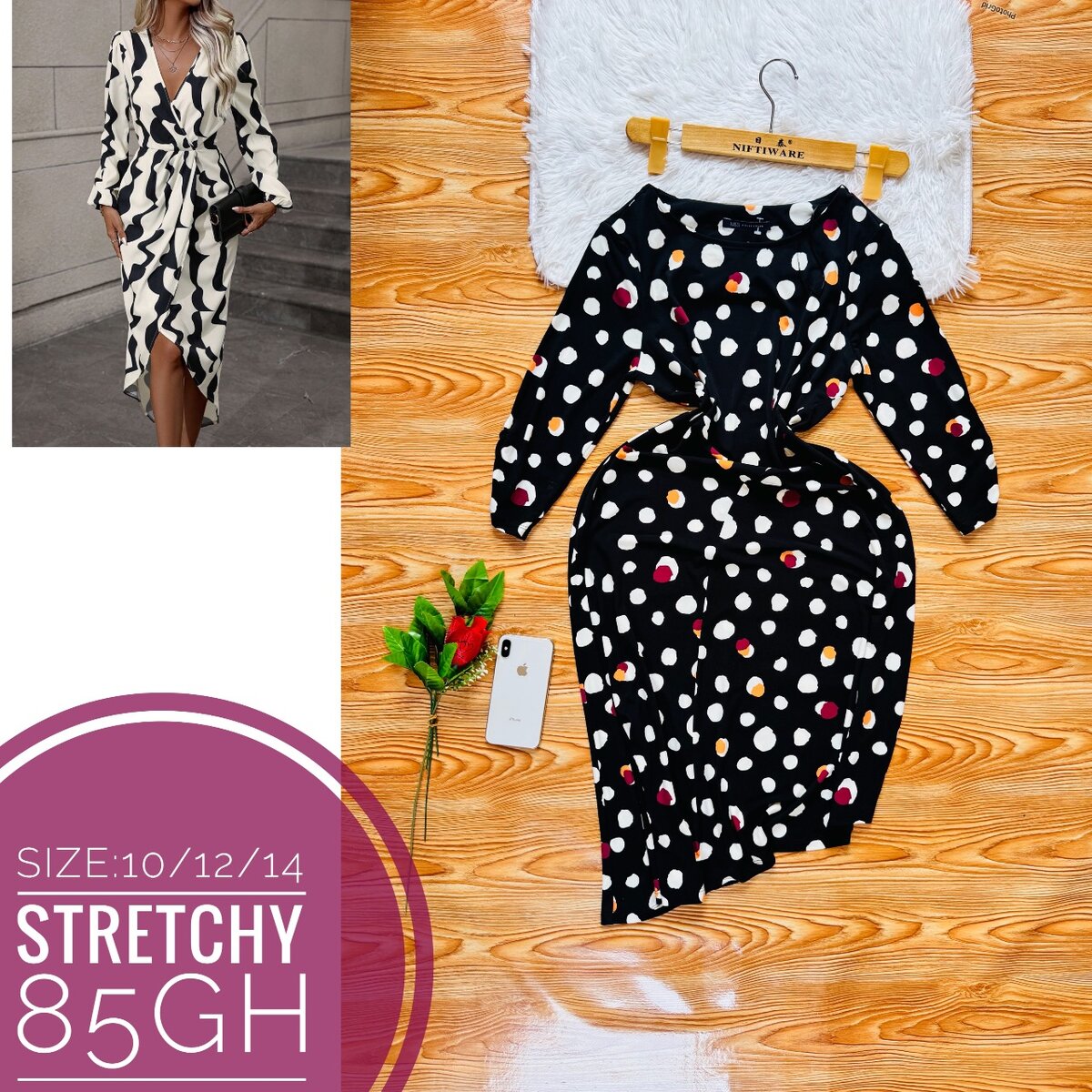 Deide thrift and dimes