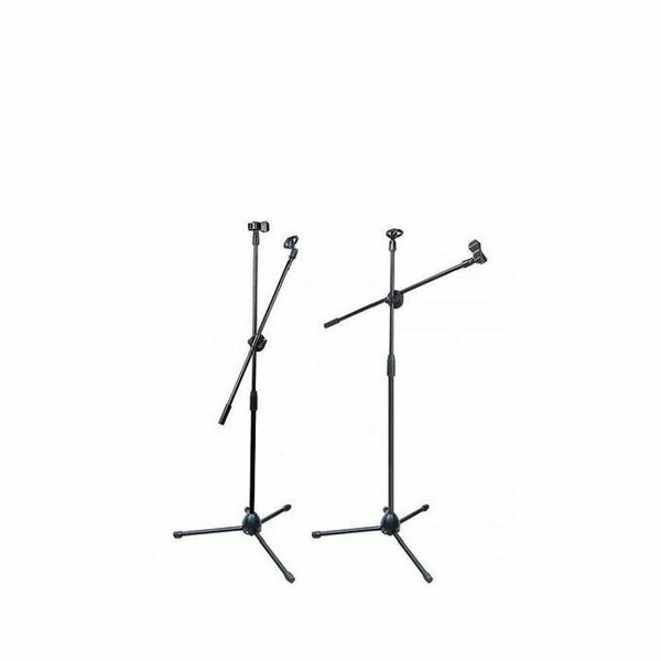 Deux Trépied De Micro