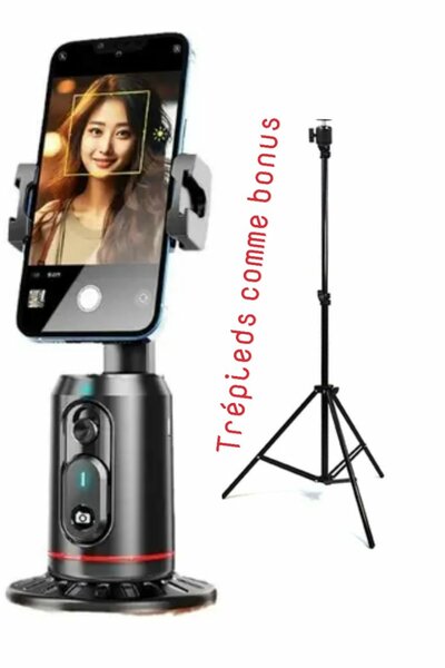 Kits de support intelligent