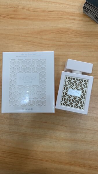 Parfum Now for Women