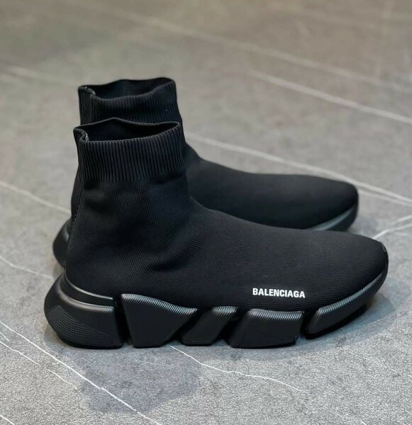 Balenciaga Speed