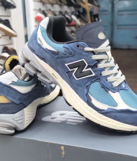 New Balance New Balance 