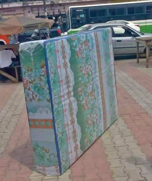 Matelas PH8 EP20 confortable