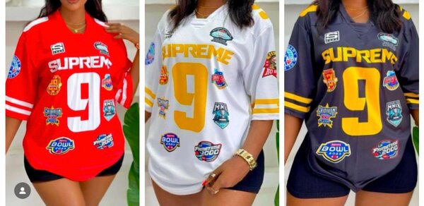 Ladies luxury shirts