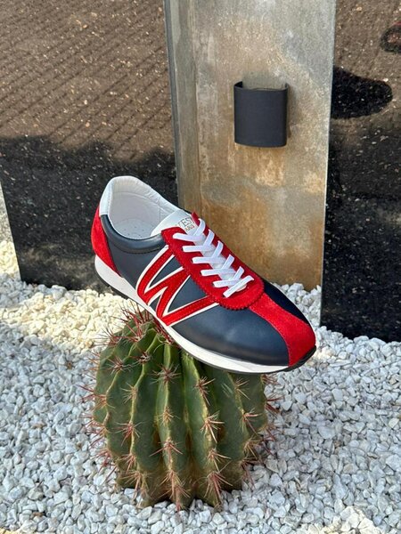 J.M. Weston On My Way