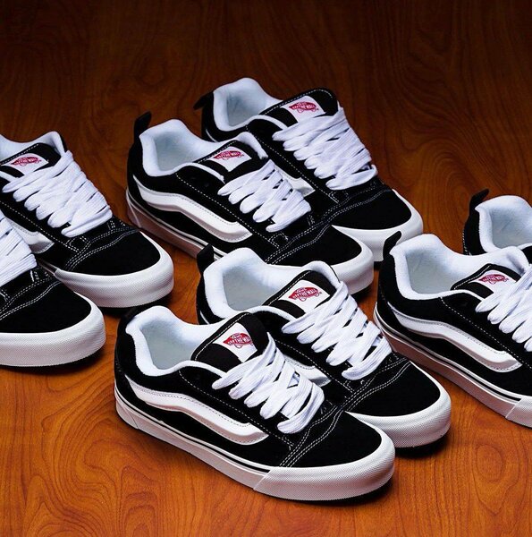 Baskets Vans Old Skool