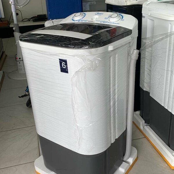 Machine a laver midea