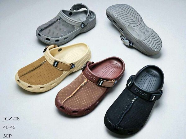 Crocs authentique basique