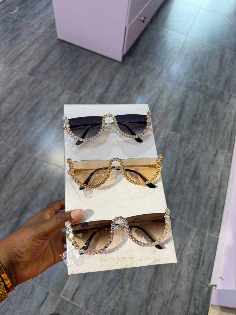 Luxury Sunglasses for Men and Women