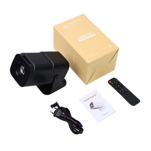 Projecteur HY320 Android HD