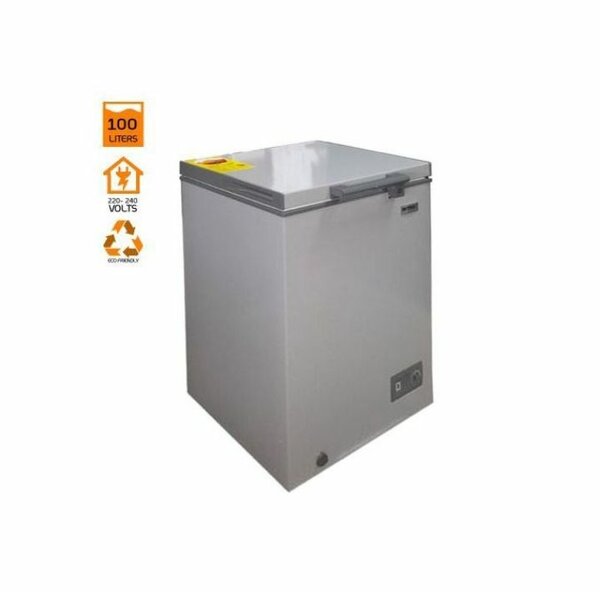 10Litres Chest Freezer ME 136