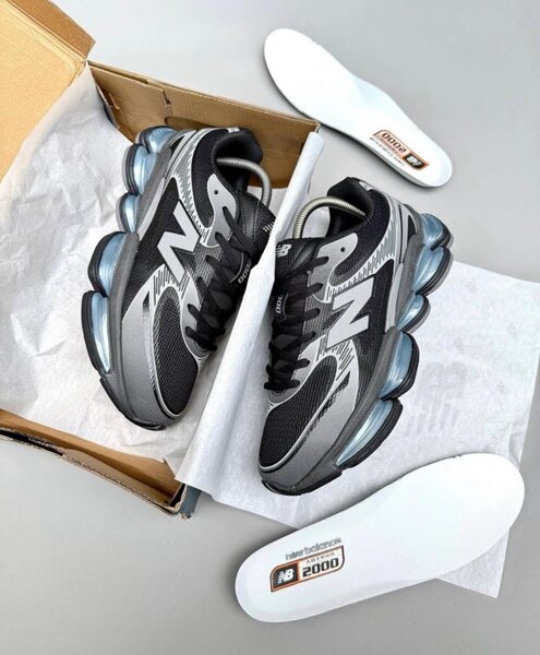 Chaussures de sport New Balance