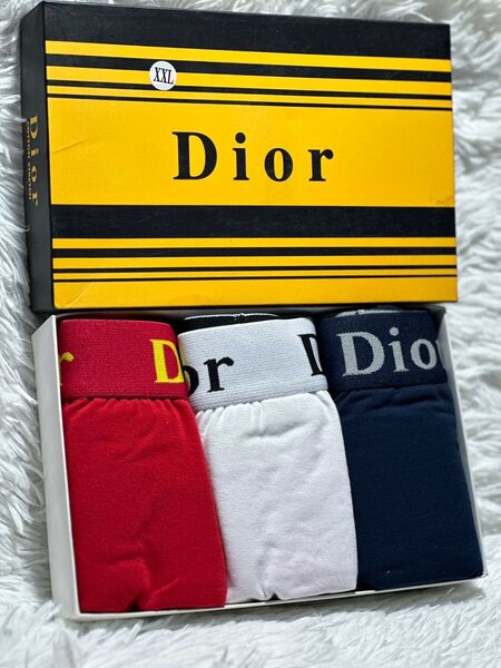 Boxers de marque