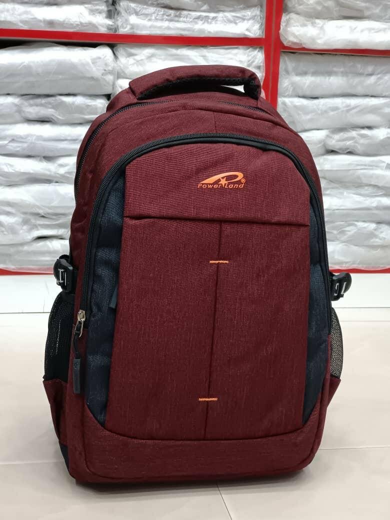 Powerland backpack
