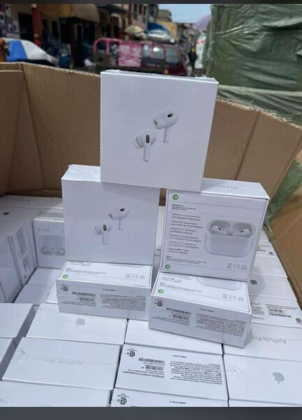 Airpods pro 2nd genèration