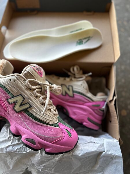New Balance;1000