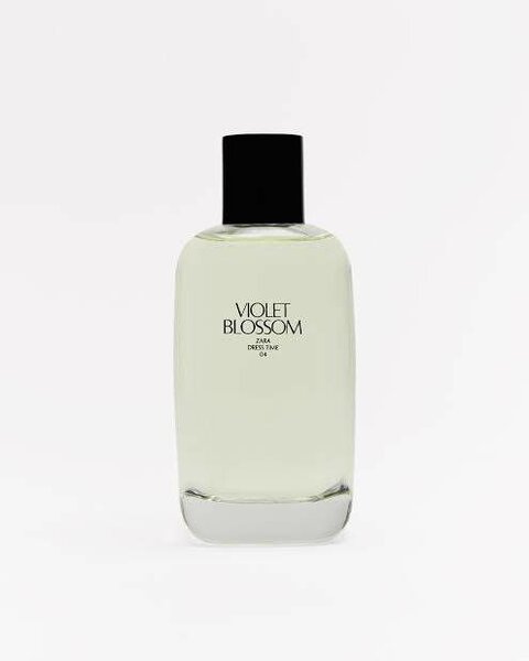 Violet Blossom Eau de Parfum